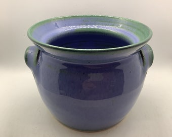 Seagrove, NC Pottery Bean Pot