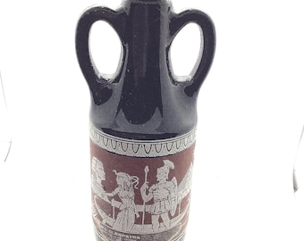 Jim Beam Cleopatra Decanter