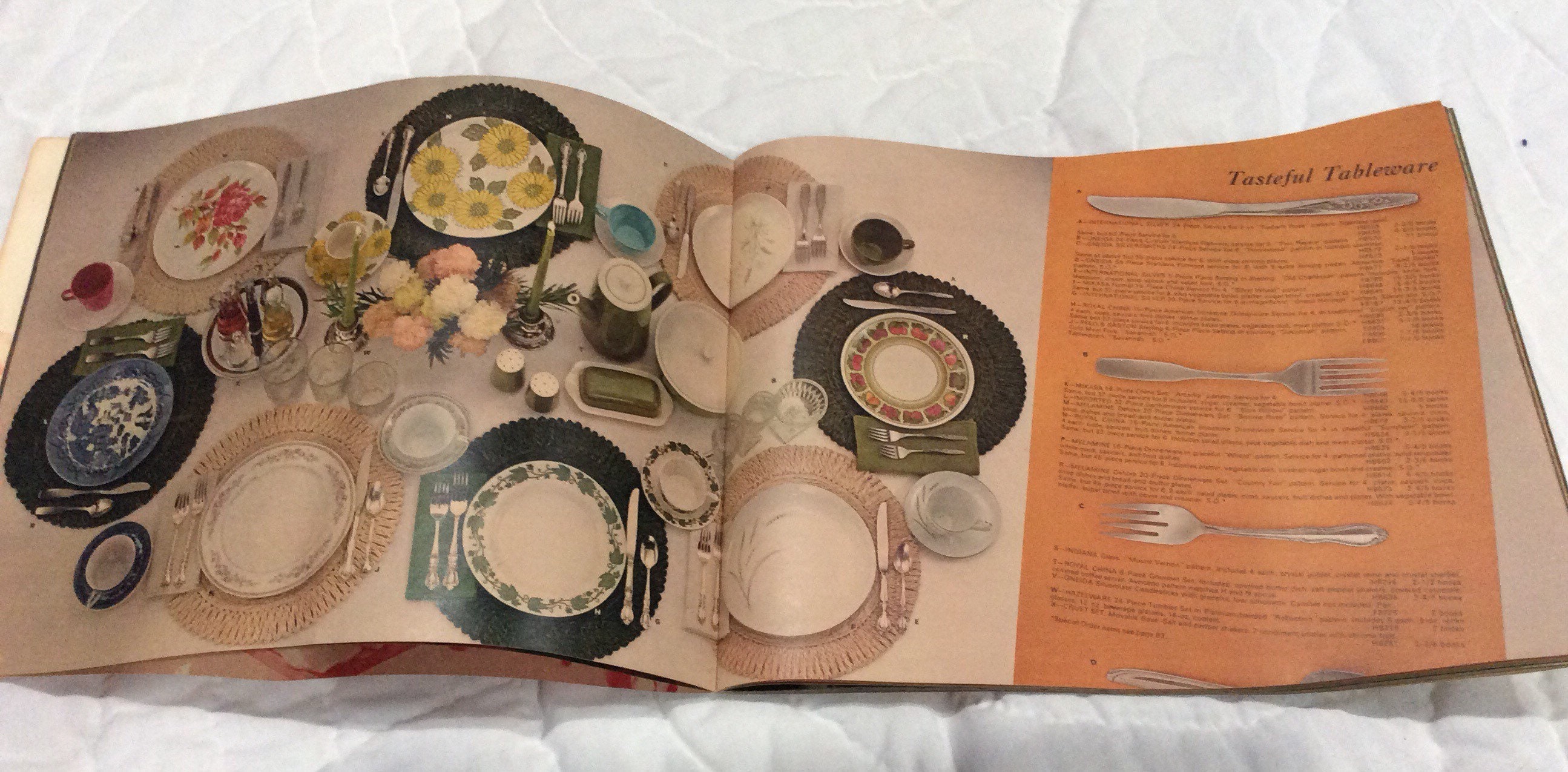 Vintage King Korn Stamps Catalog Book Etsy