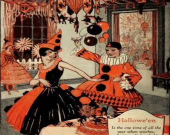 Dennisons Bogie Book PDF Download