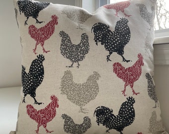 Farm house pillow