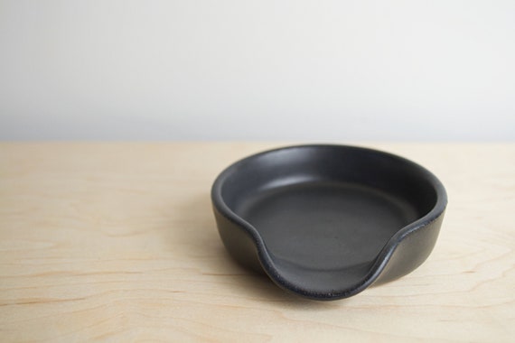 Ceramic Spoon Rest