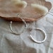 see more listings in the Hoop Earrings section