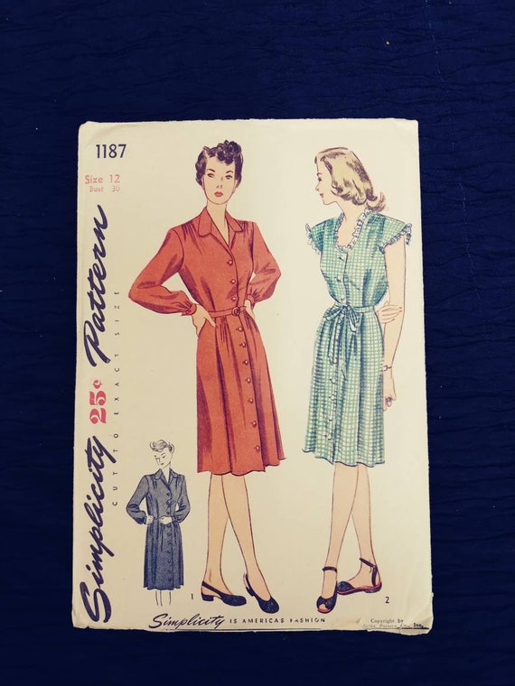 Lincraft 1001 Sewing Pattern Girl/'s Dress And Romper Size 0.5-4 Uncut Factory Folded
