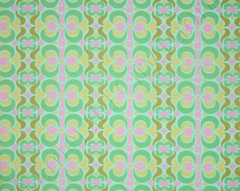 Amy Butler Midwest Modern 2 Garden Maze Sky Blue Fabric by the Yard AB23-SKY
