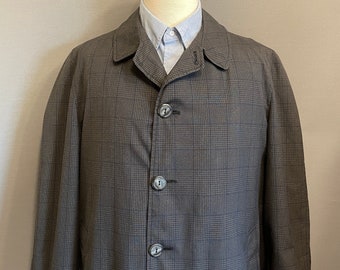 Rainfair Raincoat - Etsy UK