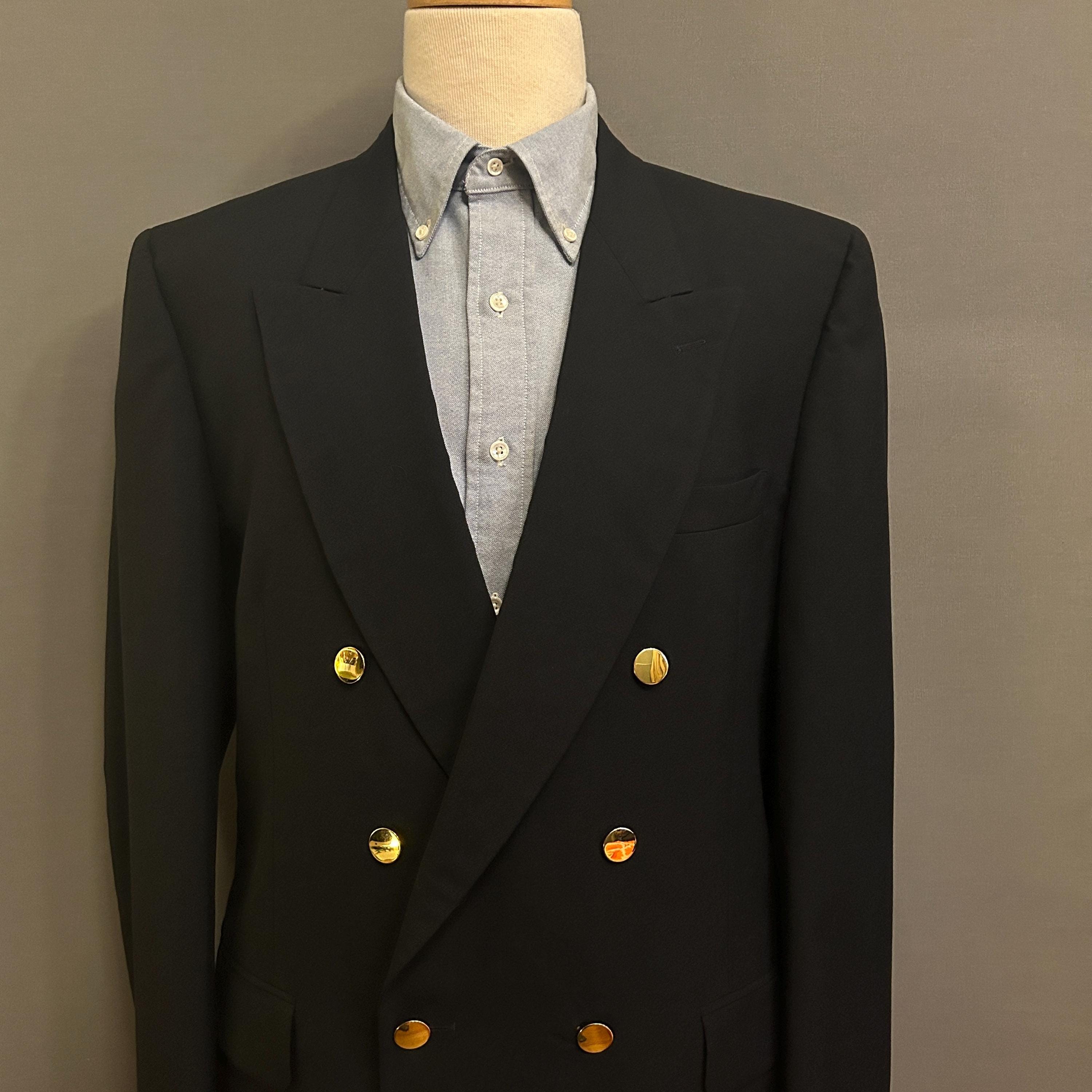 ジャケット・アウター 30s Special Vintage Double Brested Coat ZARA WOMEN NEW FITTED WOOL BLEND COAT DOUBLE BREASTED TAN