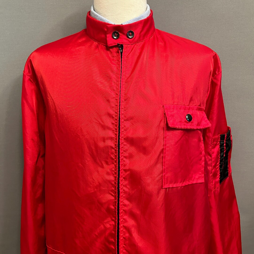 ジャケット・アウター 60's champion nylon outdoor jacket s-l400.jpg