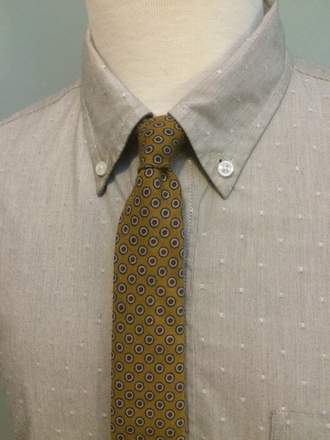 70s mens ties