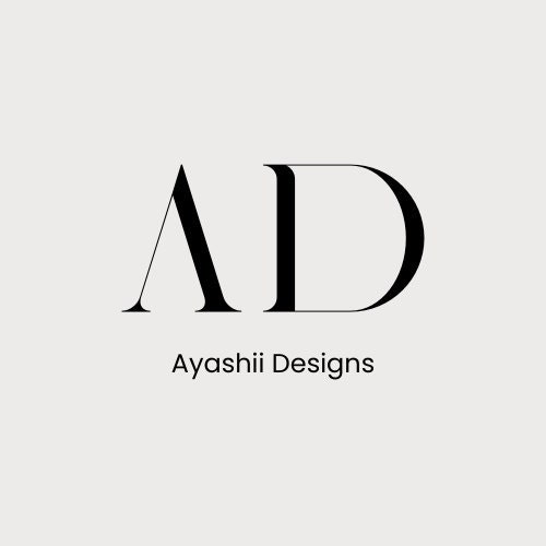 AyashiiDesigns - Etsy