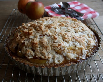 Apple pie