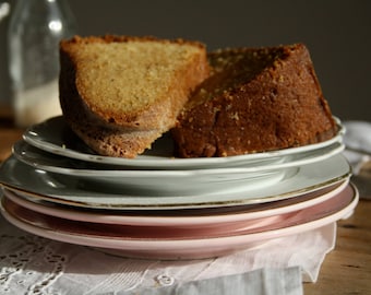 CardamomCake