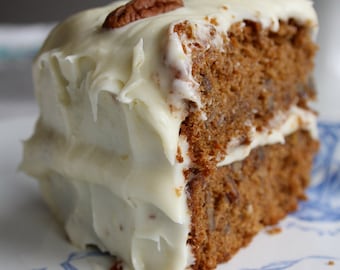 Carrotcake