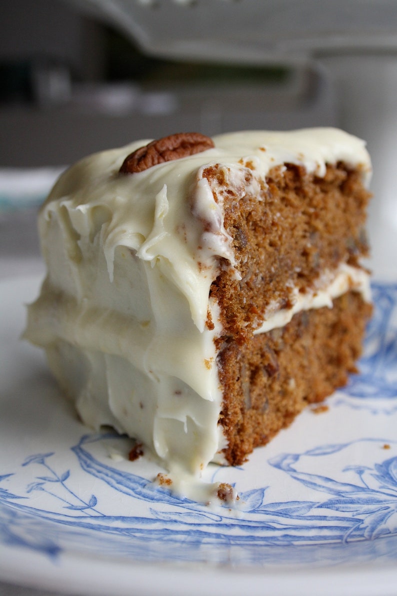 Carrotcake image 1