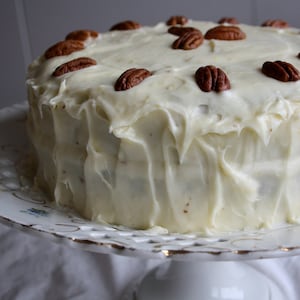 Carrotcake image 2