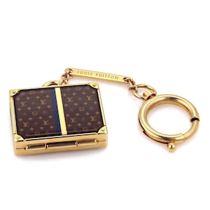 Louis Vuitton Key Chain 