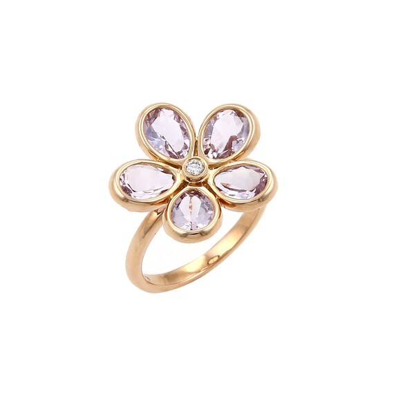 18401 Tiffany \u0026 Co. Enchant Lavender 