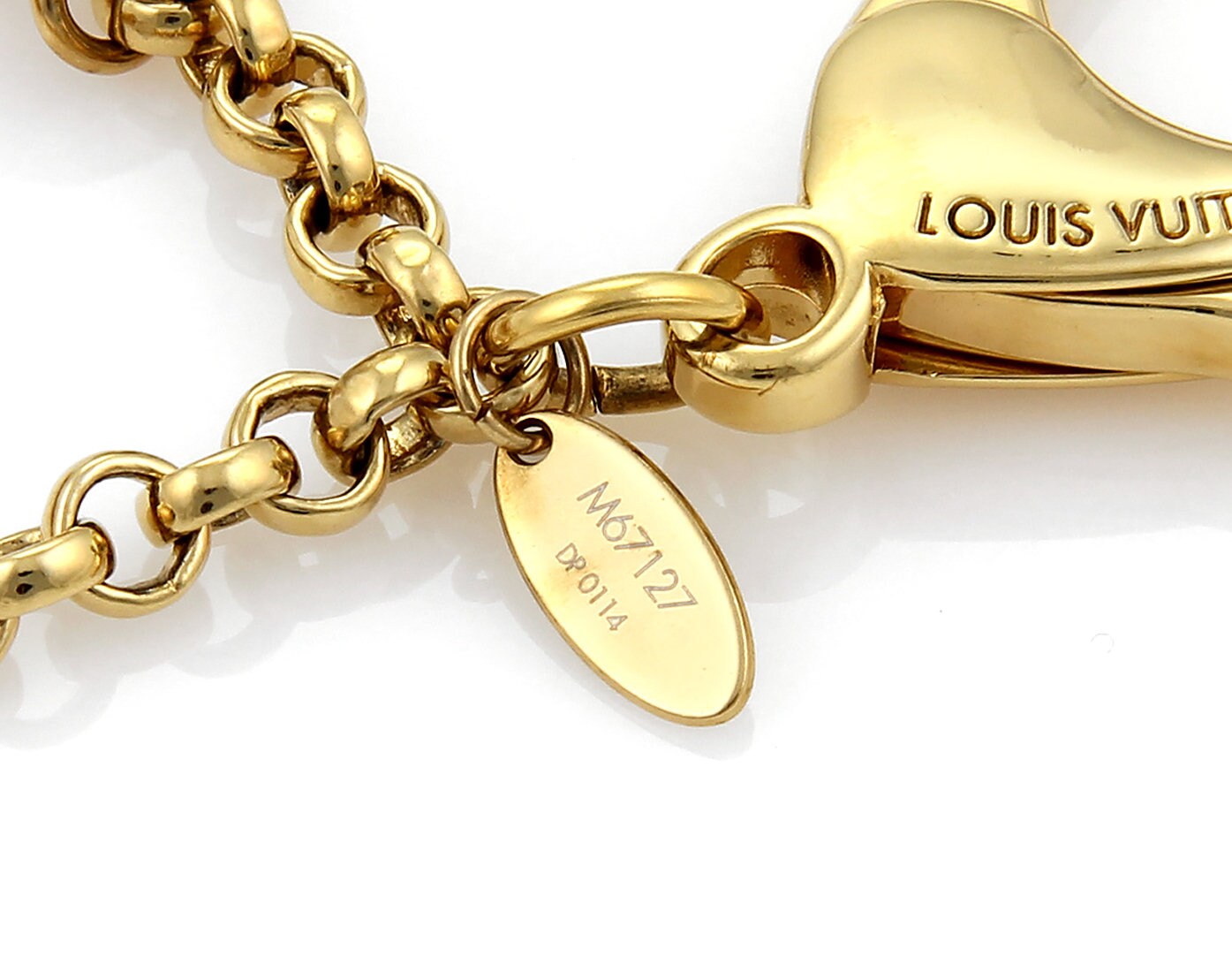 18684 - Louis Vuitton Lilac Whirly Spinner Large Keychain Bag