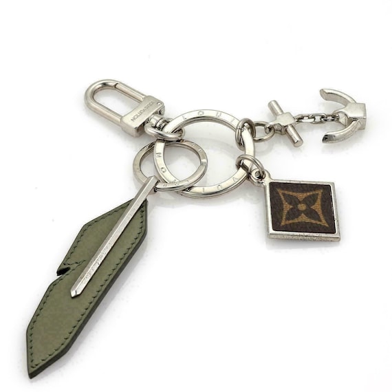 Buy Louis Vuitton Keychain Online In India -  India