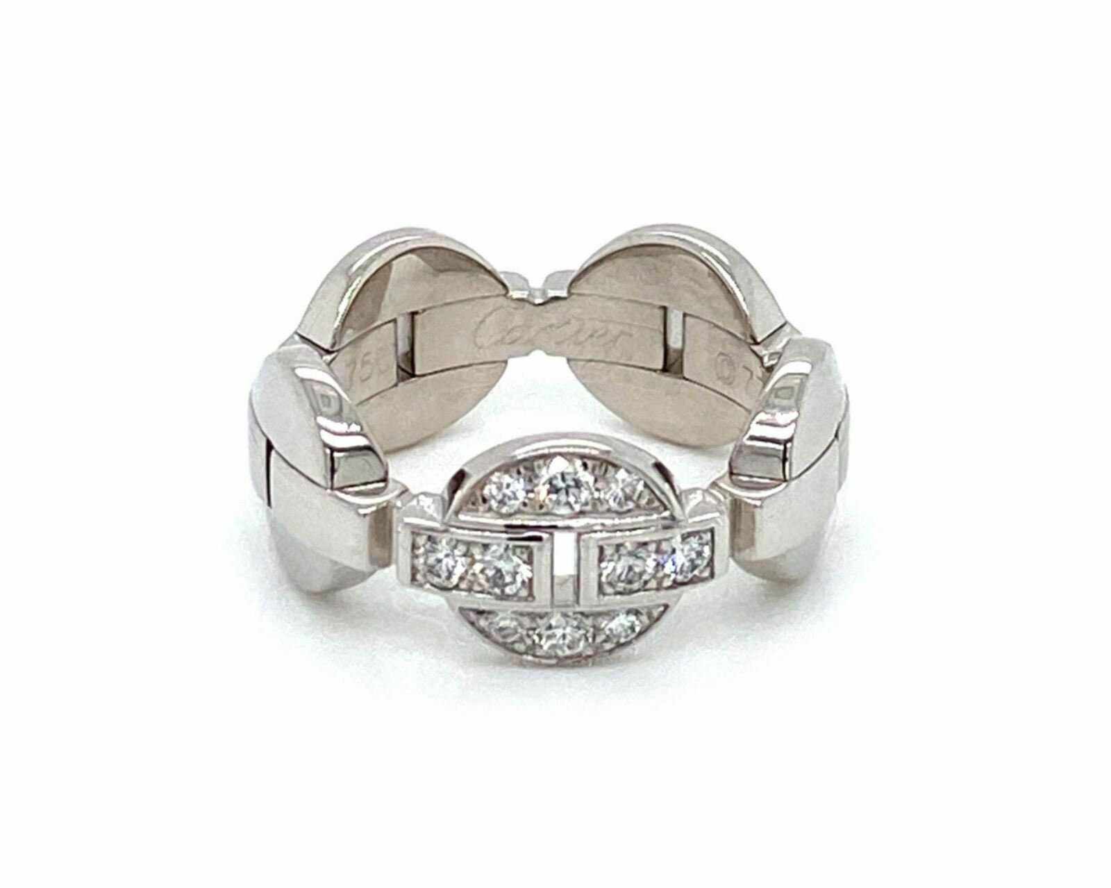 Cartier himalia ring deals