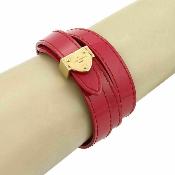 Louis Vuitton Wrap Bracelets for Women