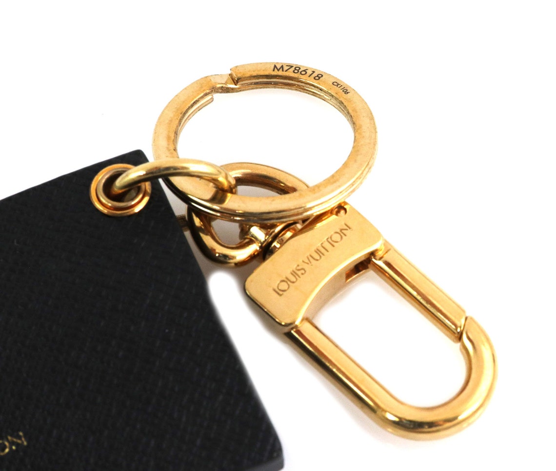 Etsy Louis Vuitton Key Holders Bag
