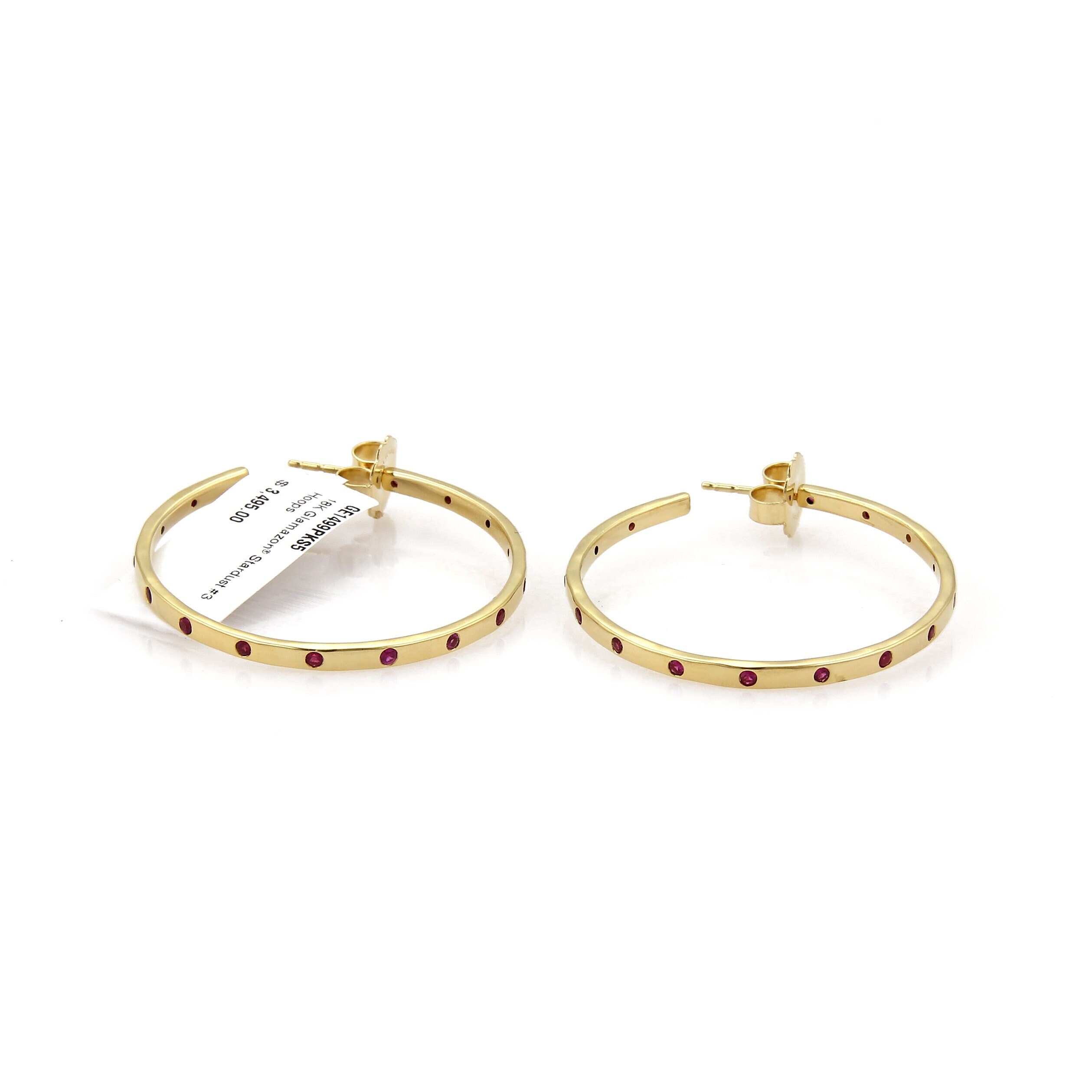 Ippolita glamazon earrings sale