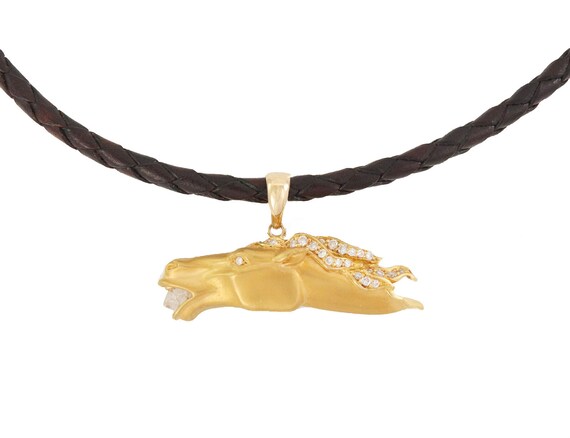 Carrera y carrera necklace deals