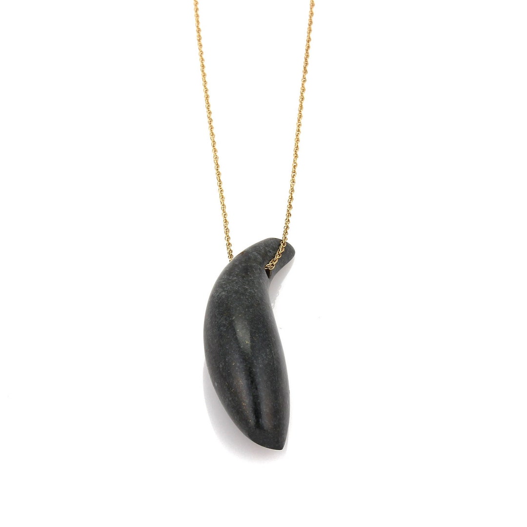 アクセサリー Tiffany & Co. Frank Gehry Axis necklace Tiffany & Co. Frank Gehry Axis Necklace m10_0512 | eBay