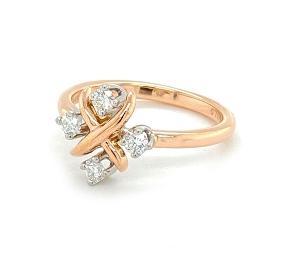 Tiffany clearance lynn ring