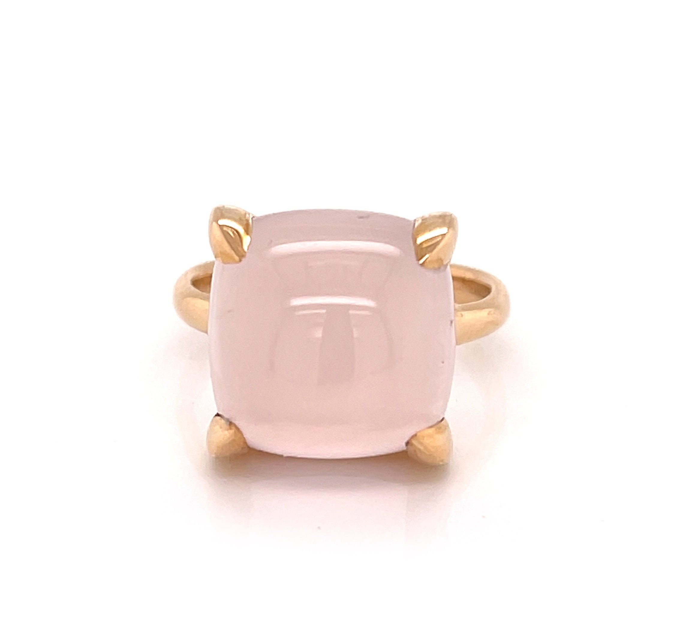 Paloma Picasso Sucre Stacks Quartz Rose 