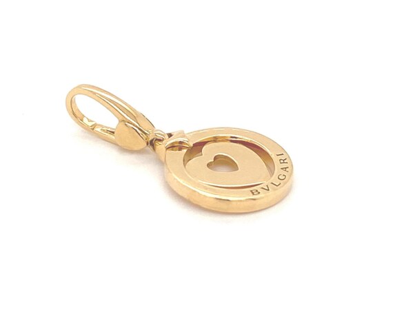 Bvlgari tondo hotsell
