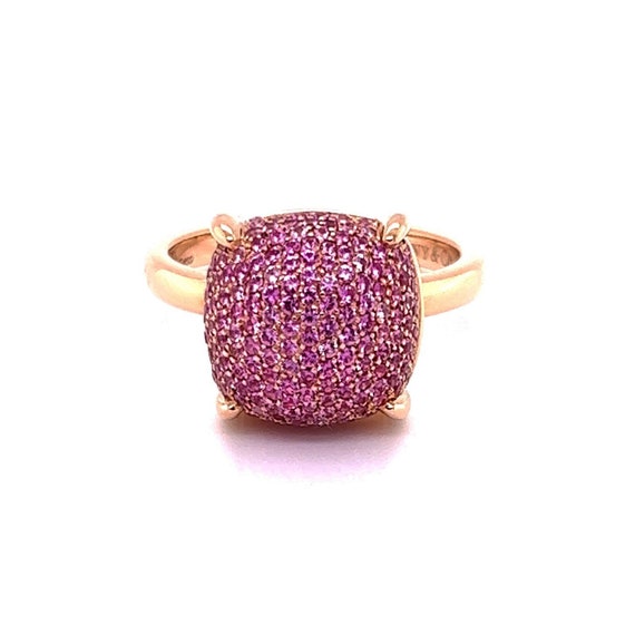Tiffany pink sapphire new arrivals
