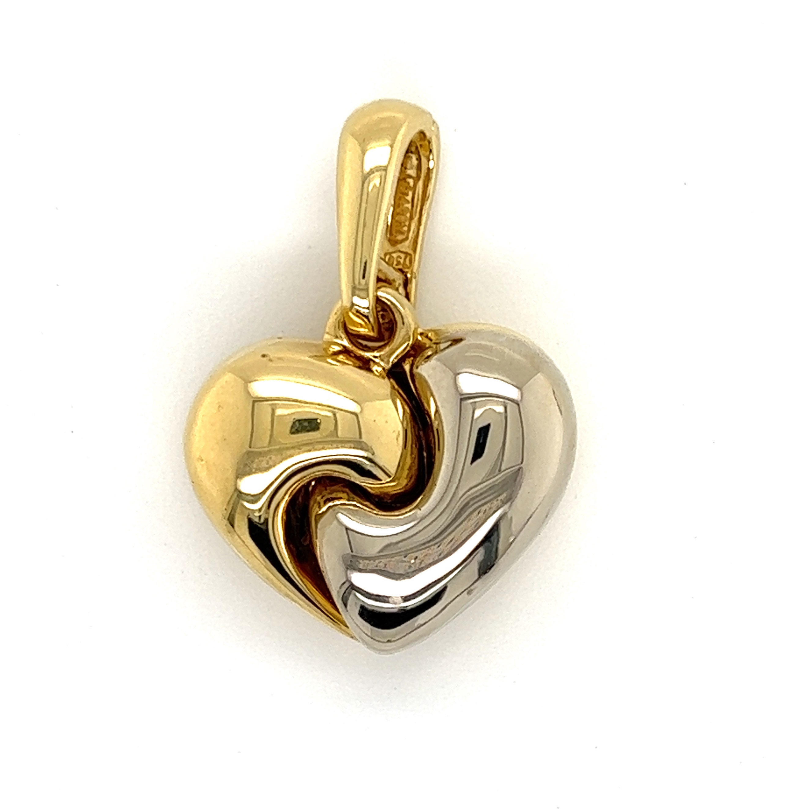 Chimento online 18k necklace