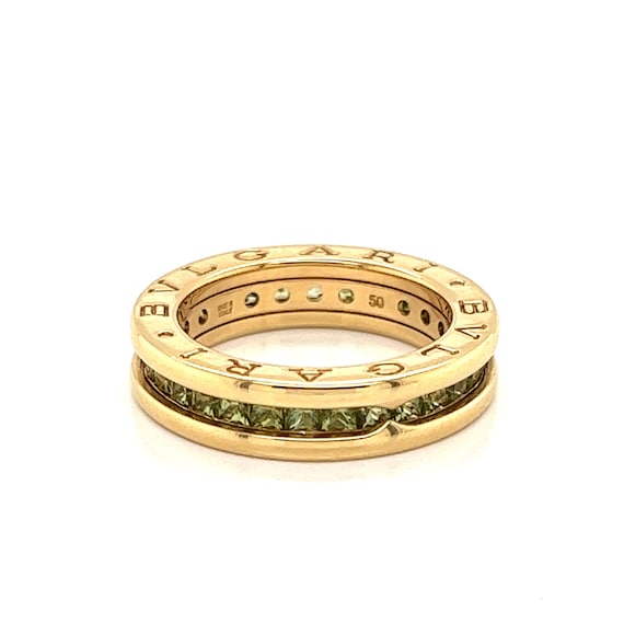 Bvlgari ring uk sale