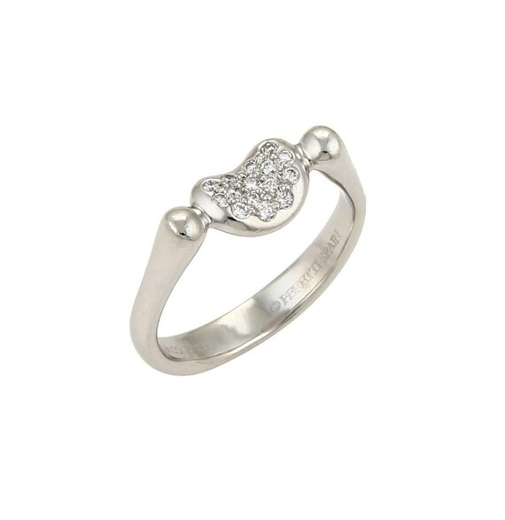 24060 Tiffany \u0026 Co. Peretti Diamonds 