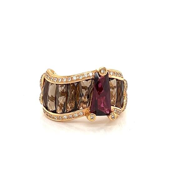 Bellarri jewelry sales