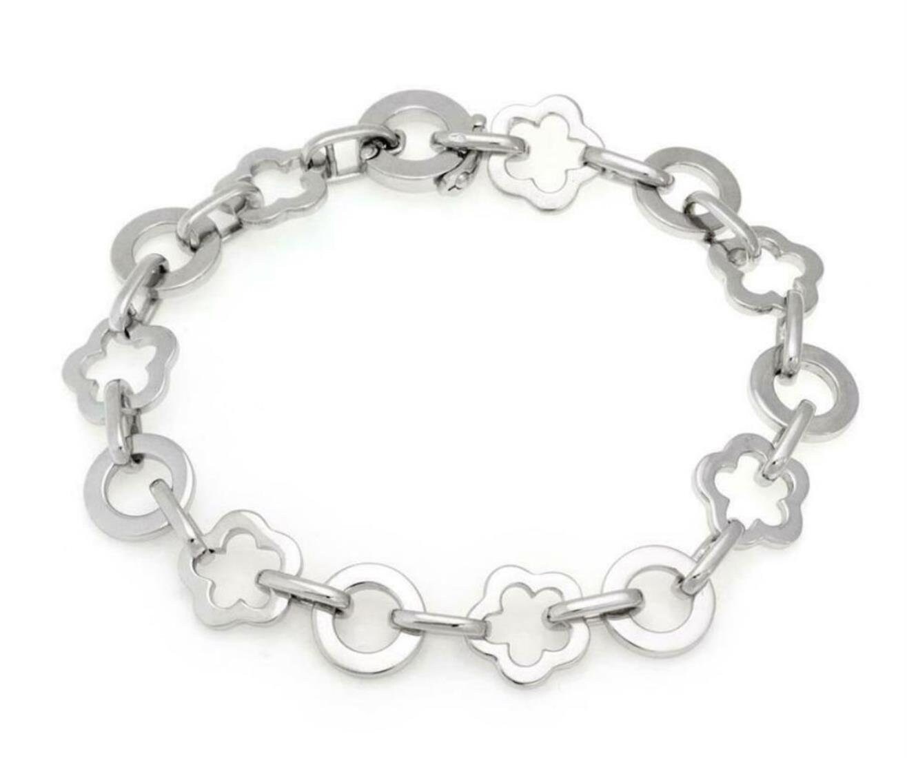シャネル CHANEL CHANEL ブレスレット ABF797 B20581 チェーン