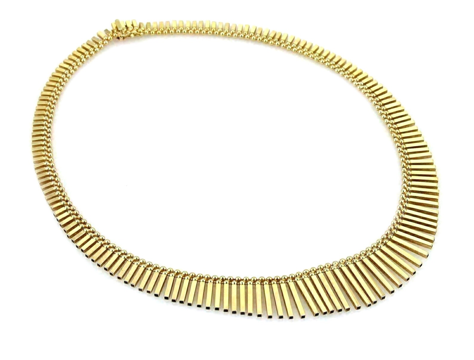 Petit Pendentif Round – 