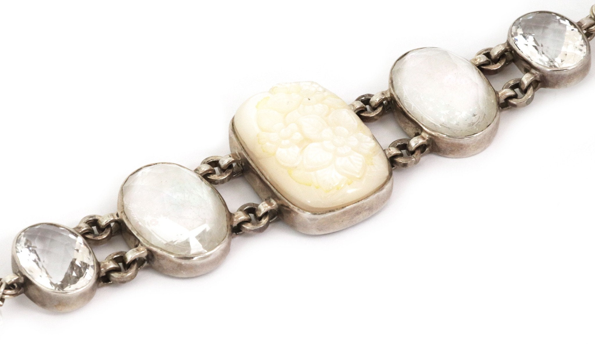 Stephen Dweck Bracelet - Etsy Stephen Dweck Bracelet - Etsy
