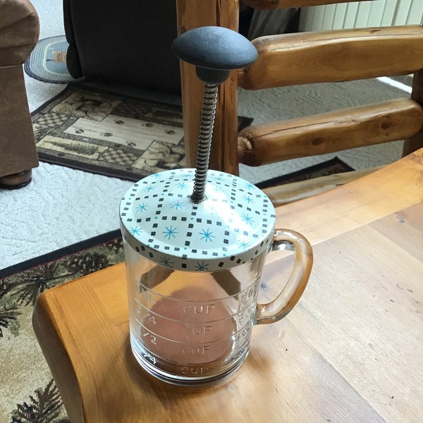 Vintage Nut Chopper from the 1940’s