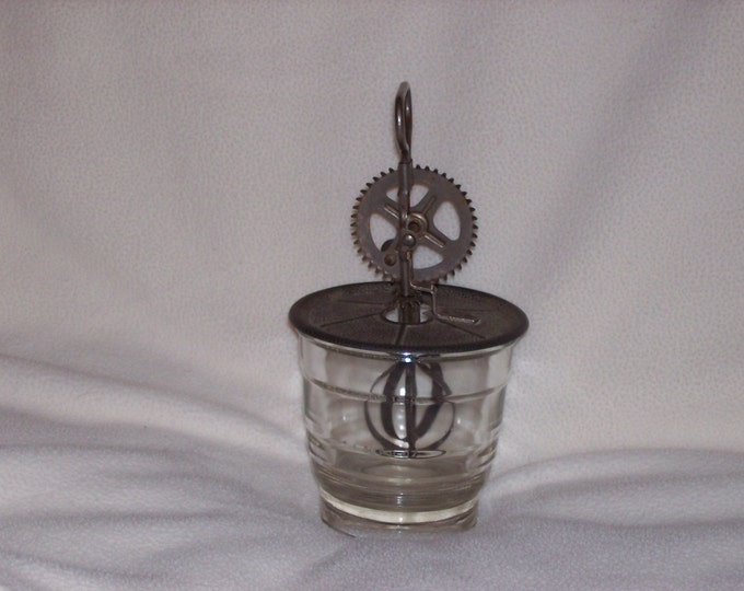 Vintage Beater Jar From the 1930's Etsy