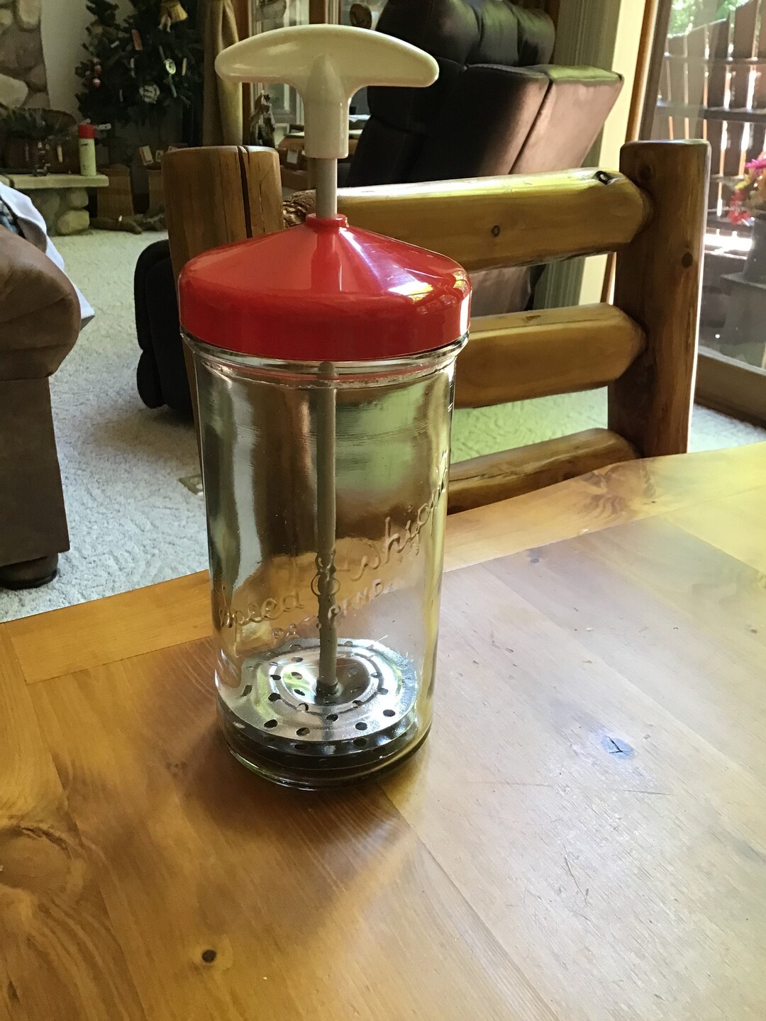 Vintage Speed E Whipper From 1940s Etsy