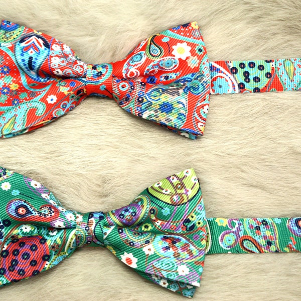 1 Unique and cute bowtie for men/women