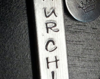 BIG Bar for the BIG Dog tag