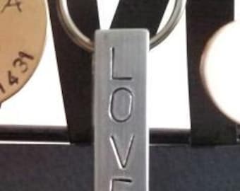 The BIG Bar Dog tag