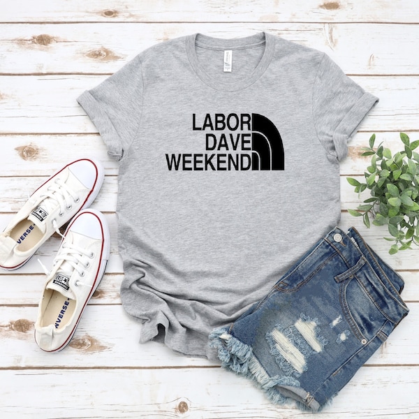 Labor Dave Weekend Etsy