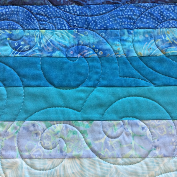 Teal Placemats Etsy