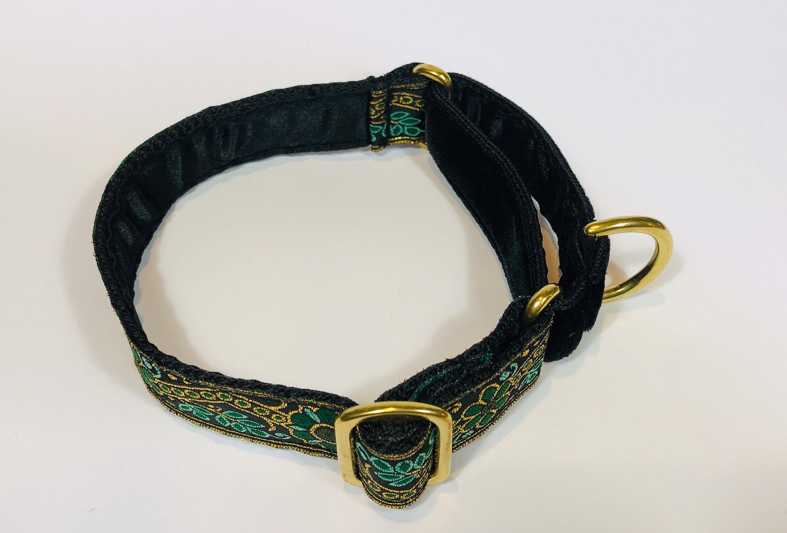 1 Martingale Collar Ideal for Whippets Italian Etsy UK