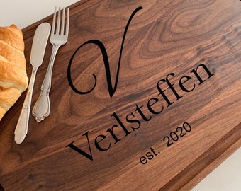 Personalized Charcuterie Boards, Engraved Cutting Boards Canada, Engraved Wedding Gifts, Anniversary Gifts, Gifts for Couple, Cutting Boards